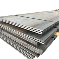 Plaque d'acier au carbone laminée à froid de 0,12 à 1,2 mm d'épaisseur, haute résistance, norme ASTM/JIS/AISI, avec services de pliage, de découpe et de soudage