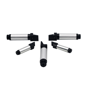 Pinzas Neumáticas Angulares de un Dedo GFR14-95, GFR20-95, GFR20-95E, GFR30-95 - Product Image 6