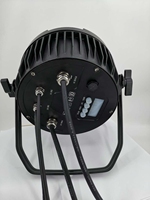 Usine prix de gros 54*3W 3 en 1 18*10W 4in1 étanche effet de lavage Par lumière Dj led éclairage de scène pour fête de mariage