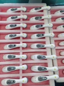 Fototerapia Casera Kernel KN-4003B1 308nm, Fototerapia UVB Portátil para el Tratamiento del Vitiligo, Lesiones Alrededor de <span class=keywords><strong>los</strong></span> <span class=keywords><strong>Ojos</strong></span> y la Frente - Product Image 6