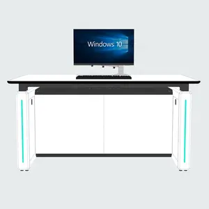 Stay at the forefront of innovation with cutting-edge control room console solution supplier