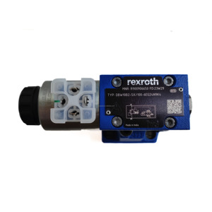 Vannes hydrauliques de surpression DBW20 DBW10 DBW30 Z1S10 Z1S6 - Product Image 2
