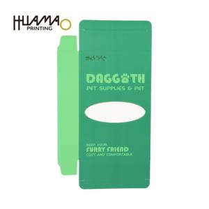 Boîtes d'emballage OEM en gros avec fenêtre, couleur et taille personnalisées, boîtes à fenêtre transparentes pour présentation de produits, boîtes cadeaux et de vente au détail - Product Image 6