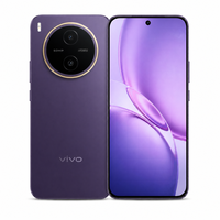 Téléphone portable intelligent VIVO Y600 Pro 5G, double SIM, reconnaissance faciale, batterie 10200 mAh, langues mondiales, Android, original, nouveau vivo y600pro