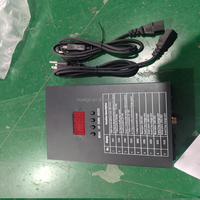 Rideau de lumières LED blanc chaud 3mx7m avec projection de faisceaux, contrôle DMX512 pour éclairage de plafond de parc à thème et scène, indice de protection IP33