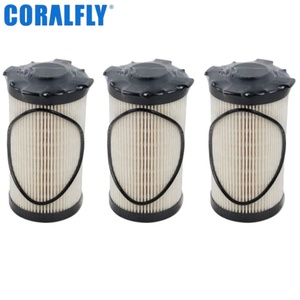 3698447 5335504 800154401 FF266 800154401 FF73000 5335504 FF266 FF266 Filtro de Combustible para Cummins - Product Image 1