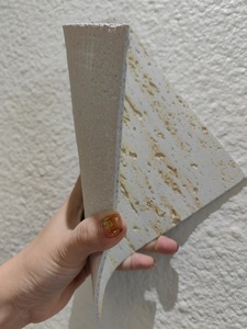 Revêtement mural en pierre flexible - Léger <span class=keywords><strong>et</strong></span> moderne pour les applications dans les salles de bain, les cuisines <span class=keywords><strong>et</strong></span> les salons - Product Image 6