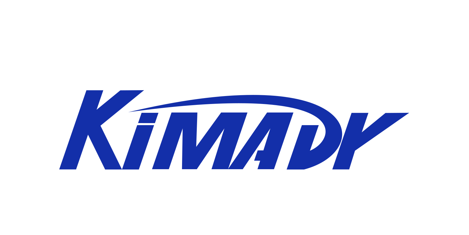 Shandong Kimady Equipment Co., Ltd. logo