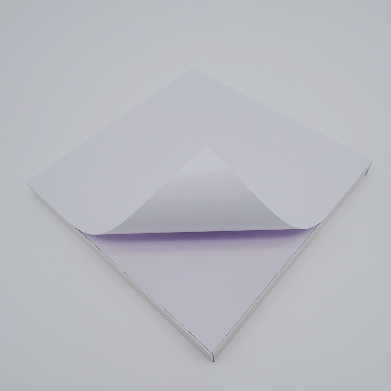 White sealing