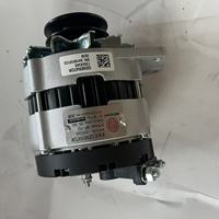 Baumaschinen-Ersatzteile 13024345 Generator-Motorenteile 28V Wechselstromgenerator für Radlader LG936 LG936