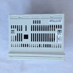 YOKOGAWA UT35A-000-10-00 เครื่องควบคุมอุณหภูมิพลาสติก ราคาดีที่สุด สินค้าคุณภาพสูงในกลุ่มเครื่องมือวัด UT35A-000-10-00 ยี่ห้อ YOKOGAWA รุ่น UT3 - Product Image 5