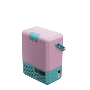 Nevera Solar Portátil EP8 Alpicool, Mini Refrigerador de Viaje con Batería, Refrigerador Eléctrico Compacto para Camping con Energía Solar DC 12v 24v - Product Image 6