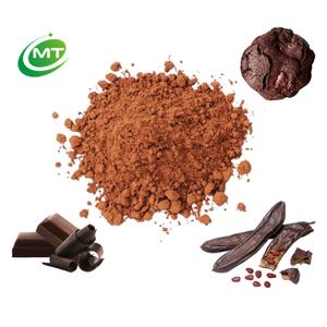 Polvo de <span class=keywords><strong>algarroba</strong></span> alternativo de <span class=keywords><strong>chocolate</strong></span> natural Premium sin gluten para hornear y alimentos - Product Image 1
