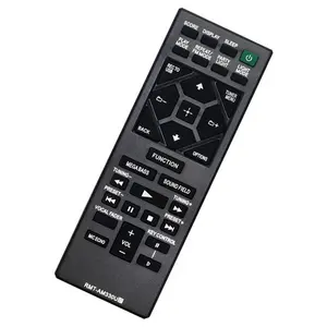 New RMT-AM330U Remote Control for Audio System SHAKE-X10 MHC-V71 MHC-V50 MHC-V11 MHC-M20 MHC-V21 MHC-V77W SS-V90W