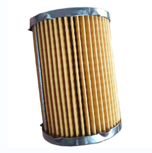 Filtro de Aceite Reemplazable 4617512, Filtro de Aceite 129630-55731, Filtro de Aceite Hidráulico 334/l6678, 172165-75481 - Product Image 4