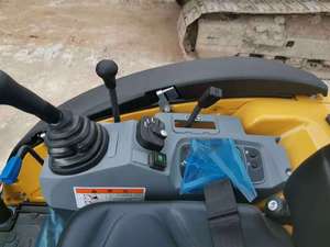 Gute Qualität Japan <span class=keywords><strong>Kobelco</strong></span> U20-5 gebrauchte hydraulische Raupen bagger U20-5 gebrauchte Schaufel bagger - Product Image 4
