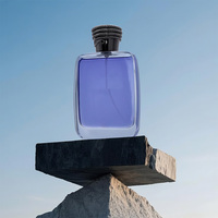 Hawaas Parfum unisexe en vaporisateur Frais Floral Boisé Fruité Parfumé pour Homme Vente en gros à Dubaï Moyen-Orient Hommes