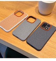 Coque de protection magnétique pour iPhone 15 avec chargement sans fil – Fourniture OEM et vente au détail – Tendance