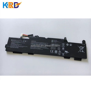 Batterie HP Elitebook 840 845 850 855 740 745 750 755 G1 G2 (Modèle CM