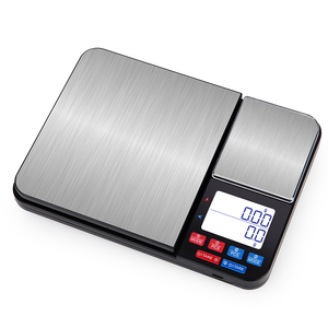 <span class=keywords><strong>Balance</strong></span> électronique numérique à Double plateforme, pour enfants, nouveau Design <span class=keywords><strong>2022</strong></span> - Product Image 2