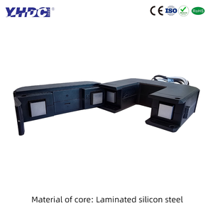<span class=keywords><strong>Transformateur</strong></span> de courant à noyau divisé YHDC SCT4333QL, précision de 1% |   Sortie AC fixe 0,333 V |   Certifié CE, ROHS, ISO - Product Image 6