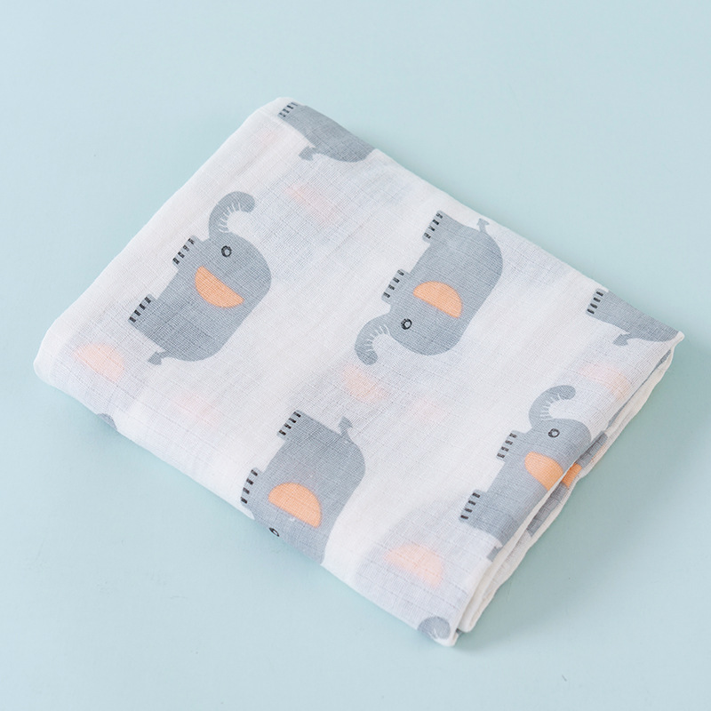 Bella elephant