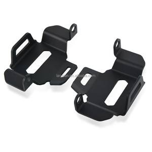 Accesorios para Motocicleta SUZUKI <span class=keywords><strong>V</strong></span>-<span class=keywords><strong>Strom</strong></span> <span class=keywords><strong>1000</strong></span>, Protector de la Pinza de Freno Delantera, DL1000 VStrom <span class=keywords><strong>1000</strong></span> <span class=keywords><strong>V</strong></span> Strom1000 <span class=keywords><strong>DL</strong></span> <span class=keywords><strong>1000</strong></span> - Product Image 5