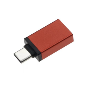 Adaptateur USB3.0 femelle vers USB <span class=keywords><strong>C</strong></span> mâle OTG AF vers CF <span class=keywords><strong>connecteur</strong></span> Usb-<span class=keywords><strong>c</strong></span> Usb <span class=keywords><strong>Type</strong></span> <span class=keywords><strong>c</strong></span> - Product Image 5