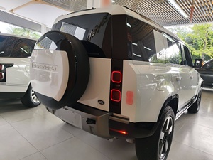 Guazi, <span class=keywords><strong>Land</strong></span> <span class=keywords><strong>Rover</strong></span> Defender 3.0 SUV, Superventas, Automático, Volante a la Izquierda, <span class=keywords><strong>2024</strong></span>, Auto Usado, 4x4, 5 Asientos, Cámara Trasera de 360° - Product Image 3