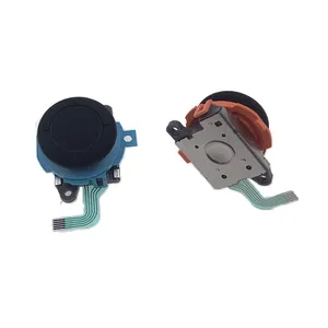 Joystick à effet Hall Orange bleu pour Nintendo Switch 2 NS2 contrôleur <span class=keywords><strong>Joy</strong></span>-<span class=keywords><strong>Con</strong></span> gauche et droite Joystick analogique 3D - Product Image 6