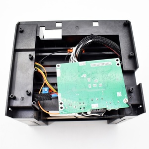 3/4 inch nhãn và máy in tấm truyền nhiệt và máy in mã vạch - Product Image 4