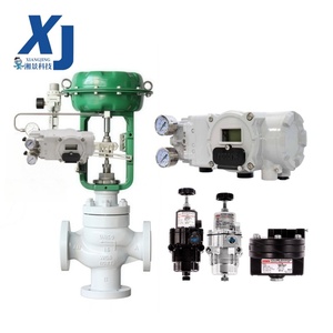 ตัวควบคุม RTP-4000 RTP-4400 ตัวควบคุมฟีดแบคอัจฉริยะ HART ราคา - Product Image 6