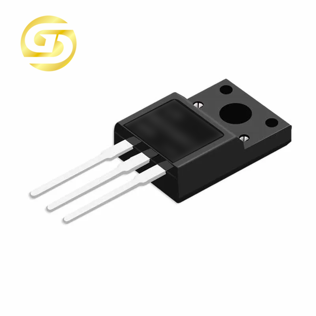 2SB1375 B1375 TO-220F Power Transistor for Audio Amplifier New and Original