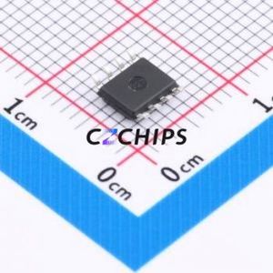 Original y nuevo M41T01M6F SO-8 circuito integrado IC Chip reloj en tiempo Real (RTC) venta completa componentes electrónicos Chips y servicio BOM - Product Image 2