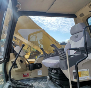 รถขุดมือสอง CAT 325C รุ่น CAT 325BL 325C 325D 325D2L 326D 326GC มีสินค้าพร้อมขาย - Product Image 6