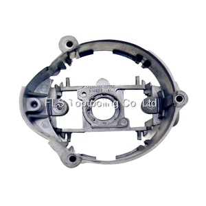 Stampo a Iniezione Personalizzato in Materiale POM per Pale di Ventilatori con Sistema Hot <span class=keywords><strong>Runner</strong></span> e Superficie Lucidata per Ventilatori Elettrici - Product Image 5