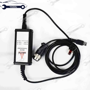 Serdia for Deutz Diagnose Kit for deutz Engine Communicator deutz Decom Diagnostic Scanner - Product Image 1