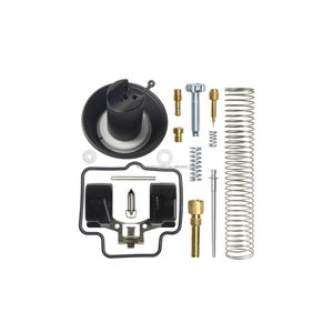 Kit de Reparación de Carburador para Mikuni Suzuki Gs125 Gz125hs Gn125h En125 <span class=keywords><strong>Gs</strong></span> En Gn <span class=keywords><strong>125</strong></span> - Product Image 1