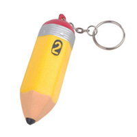 Balle anti-stress souple en mousse PU blanche en forme de chariot de courses, jouets amusants, vente en gros, logo personnalisé, porte-clés anti-stress, cadeaux
