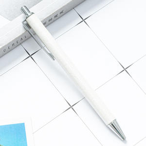 Bolígrafo con Diseño de Leopardo, Retráctil, Brillante y Elegante, Ideal para Regalo, en Oferta - Product Image 5