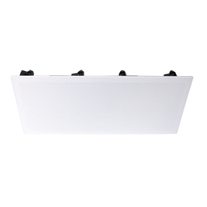 T 100W ABS Architectural Enceinte Murale Barre de Son <span class=keywords><strong>TV</strong></span> Echo <span class=keywords><strong>Mur</strong></span> Home Cinéma Son <span class=keywords><strong>Hifi</strong></span> Son 6 Pouces Enceinte Murale Sans Monture Pour PC - Product Image 4