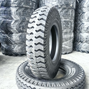 ยางรถไถเกษตรรุ่นใหม่ 7.50-16 DH701 สำหรับรถแทรกเตอร์ขึ้นเขา ดีไซน์โครงสร้างไบแอส พร้อมล้อและอุปกรณ์เสริมอื่นๆ - Product Image 2