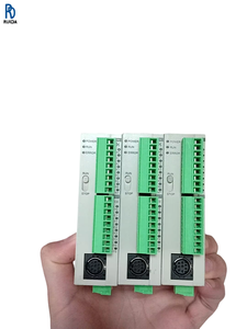 PLC Controller Sensor Programmable Logic Controller Brand New Original DVP14SS11T2 - Product Image 1