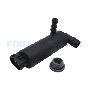 Pompa lavacristallo <span class=keywords><strong>parabrezza</strong></span> anteriore pompa del liquido per <span class=keywords><strong>Nissan</strong></span> per <span class=keywords><strong>Juke</strong></span> F15 2010 289201KA0A DMC100560 - Product Image 1