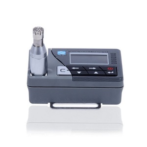 เครื่องวัดระดับเสียง Aihua AWA5636 130dB สูงสุด หน้าจอ LCD 3.5 หลัก เครื่องตรวจจับเสียงรบกวนแบบพกพา - Product Image 4