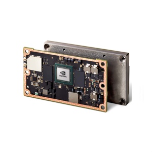 Module système embarqué (SOM) NVIDIA Jetson TX2 & TX2 4GB - GPU Pascal 256 cœurs, module IA <span class=keywords><strong>ARMv8</strong></span> 6 cœurs pour l'informatique de pointe - Product Image 4