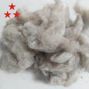 Wool Waste Chinese Wool Noils Waste Best Quality.