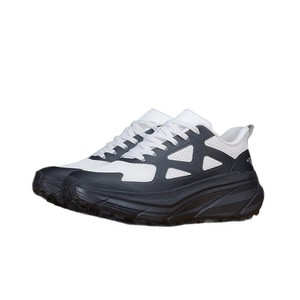 Chaussures de course décontractées à lacets, nouveau style, avec semelle intermédiaire en EVA et semelle extérieure en caoutchouc, légères, tendance et à la mode. - Product Image 5