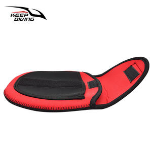 Étui de protection pour moulinet de lancer, sac de rangement pour ligne épaisse, main droite BG-Y101 KEEP DIVING - Product Image 3