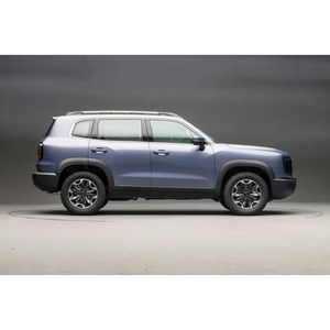 热销品牌新款高品质高林汽车SUV哈弗达戈2025-<span class=keywords><strong>2026</strong></span>车型2.0T AWD版现货 - Product Image 4